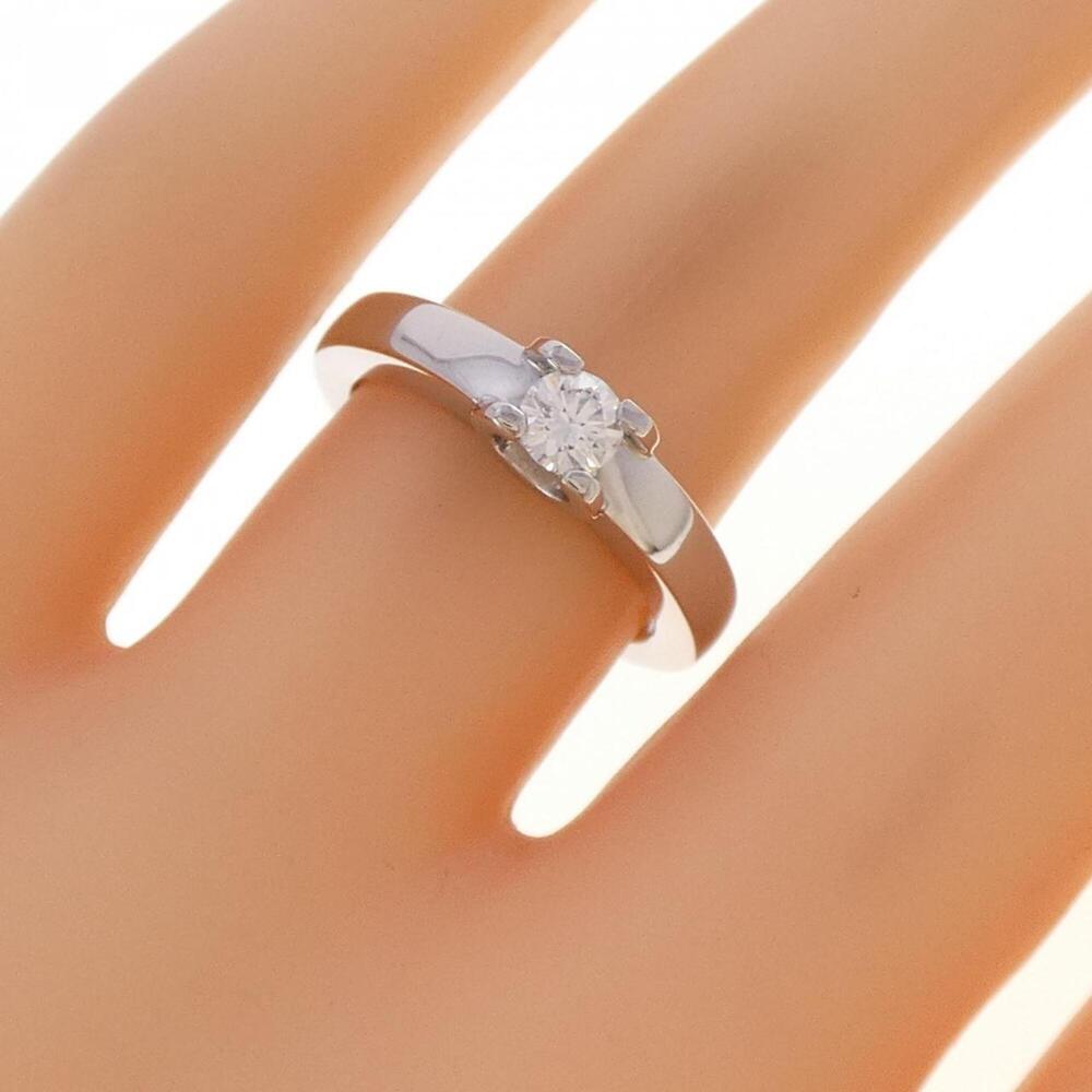 CARTIER Silver Ring - Picture 5 of 5